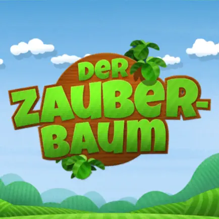 Der Zauberbaum Читы