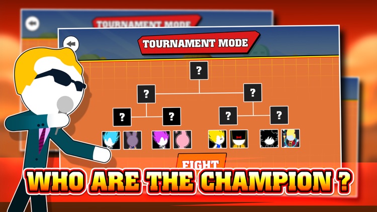 Stick Battle Fight: Super Game screenshot-3