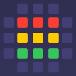 Grid Puzzle - Logic Game