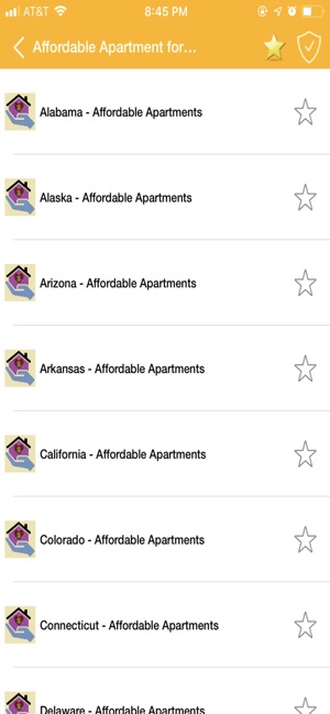 Low Cost Apartments Directory(圖3)-速報App