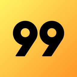 99 Motorista Particular e táxi Apple Watch App