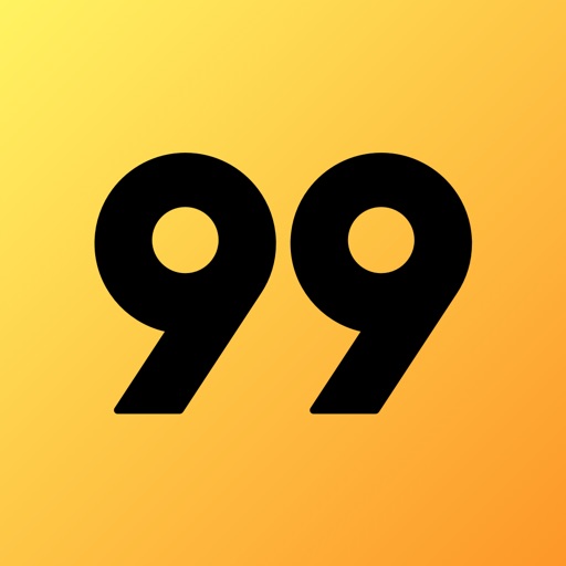 99 Motorista Particular e táxi