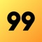 99 is the biggest Brazilian e-hailing app