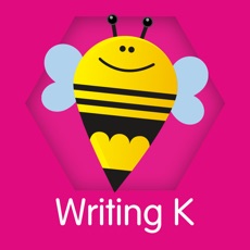 Activities of LessonBuzz Kindy Writing