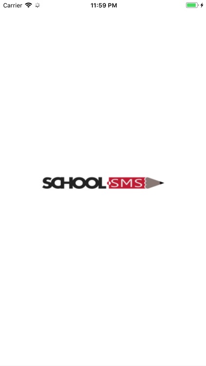 SCHOOL SMS APP