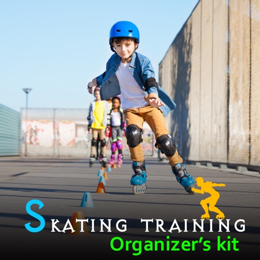 SkatingTrainingOrganizer's Kit