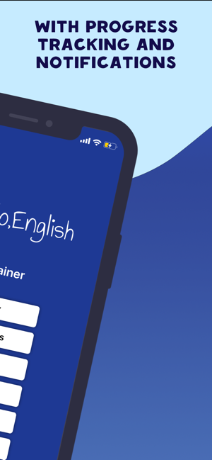 Learn English words & language(圖3)-速報App