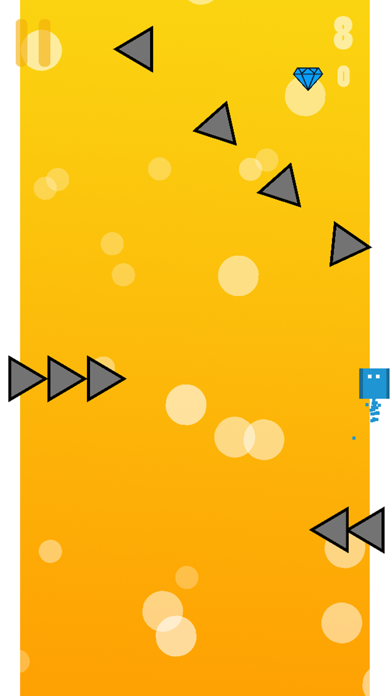 Gravity Dash screenshot 4