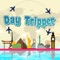 The best app is here try our new Day Tripper match making pick up game