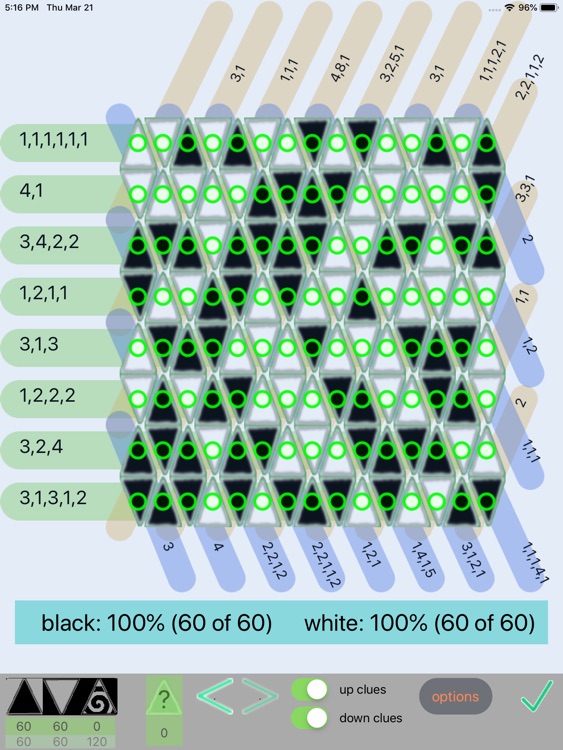 trinograms screenshot-4