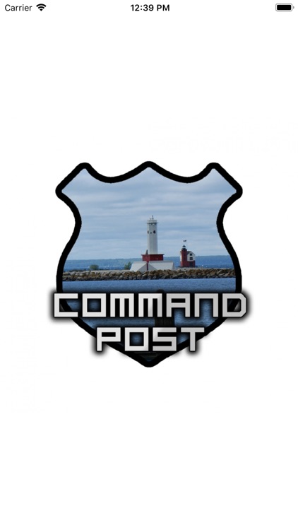 The Command Post