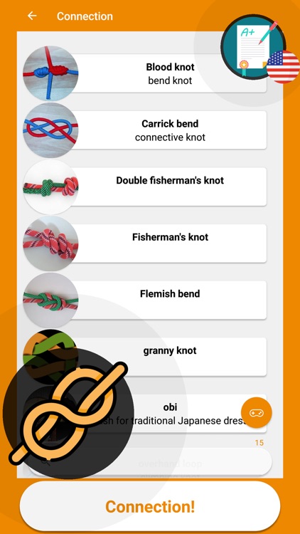 Knots Quiz Game 2019 screenshot-4