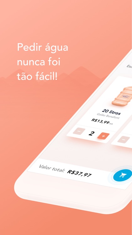 Bonafont Em Casa Delivery By Danone Ltda