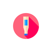 Body temperature checker fever
