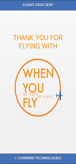 WhenYouFly(圖6)-速報App