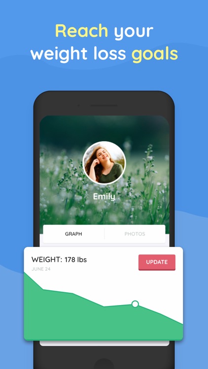 Able - Gamified Weight Loss screenshot-6