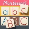 ABC Montessori Alphabetizing