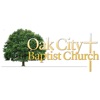 Oak City Baptist Raleigh
