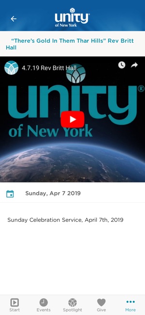 Unity of New York(圖7)-速報App