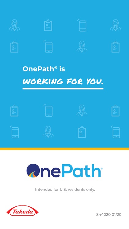 OnePath Mobile App