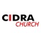 Connect and engage with the CIDRA CHURCH app