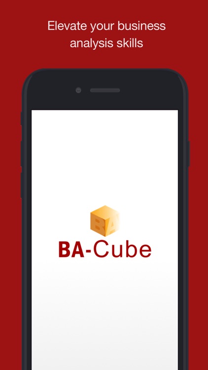 BA-Cube TV