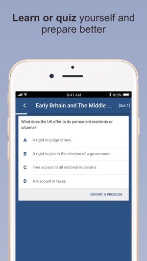 UK Citizenship Test 2019(圖3)-速報App