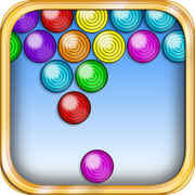 Bubble Shooter Adventures