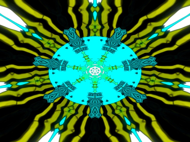 Glitch Clip: VJ for everyone screenshot-4