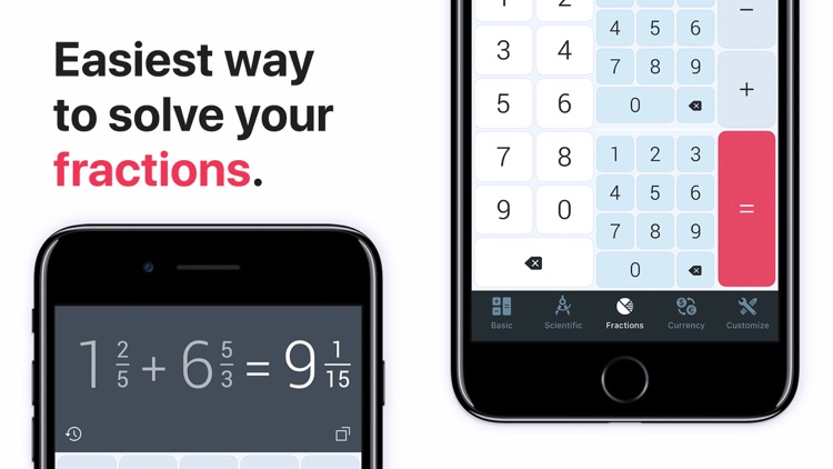The Calculator ٞ screenshot-3