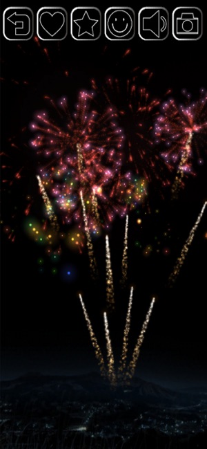 Realistic fireworks  -HANABI-(圖3)-速報App