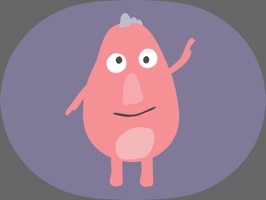 Sleep Tight Stickers features all the fun and weird monsters from the Sleep Tight Stories, Sleep Tight Relax, and Sleep Tight Science Podcasts
