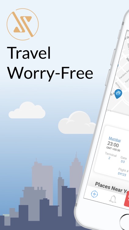 Sitata Travel Safe