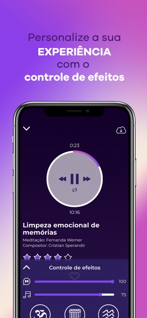 Medita Mais(圖5)-速報App