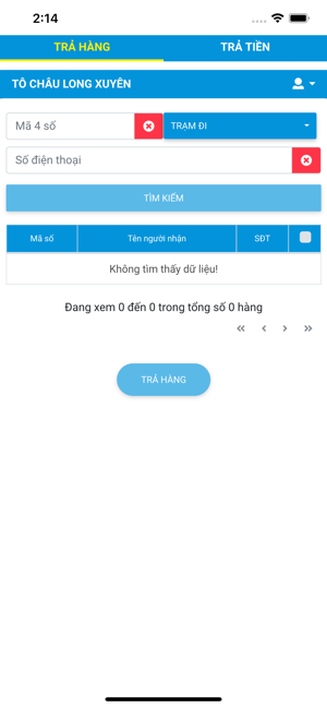 Tra Hang(圖3)-速報App