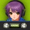 Icon Anime radio
