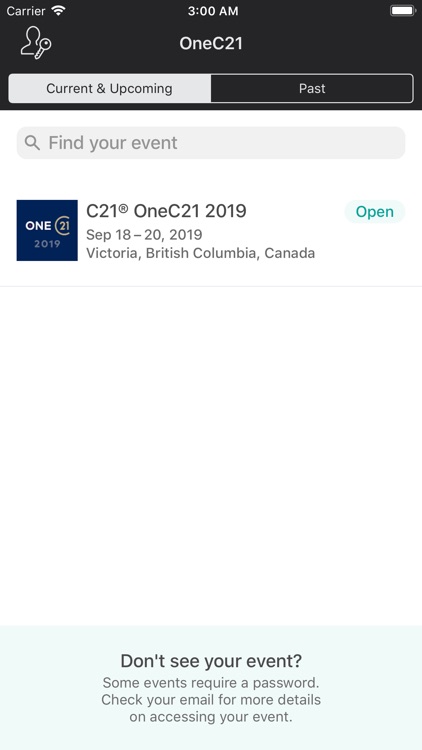 C21® Canada OneC21