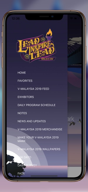 V-Malaysia 2019(圖2)-速報App