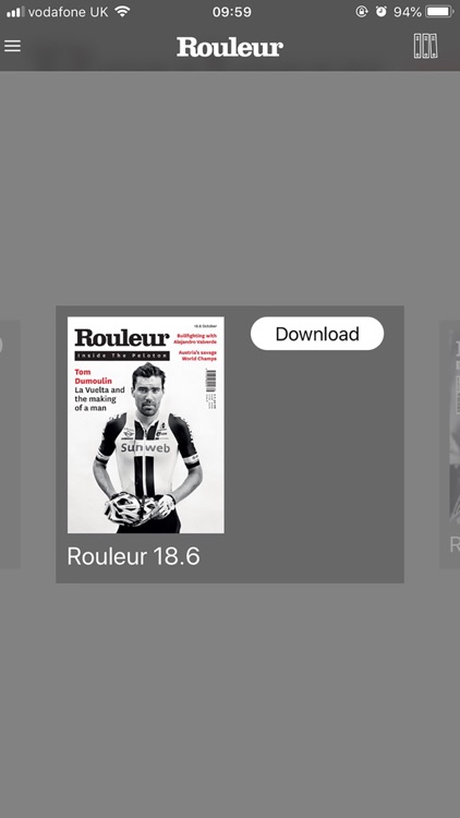 Rouleur
