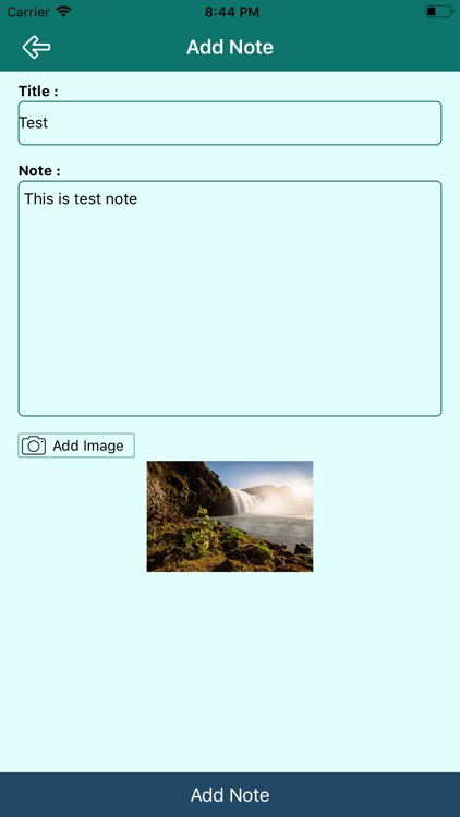 Your Secrect Note screenshot-5