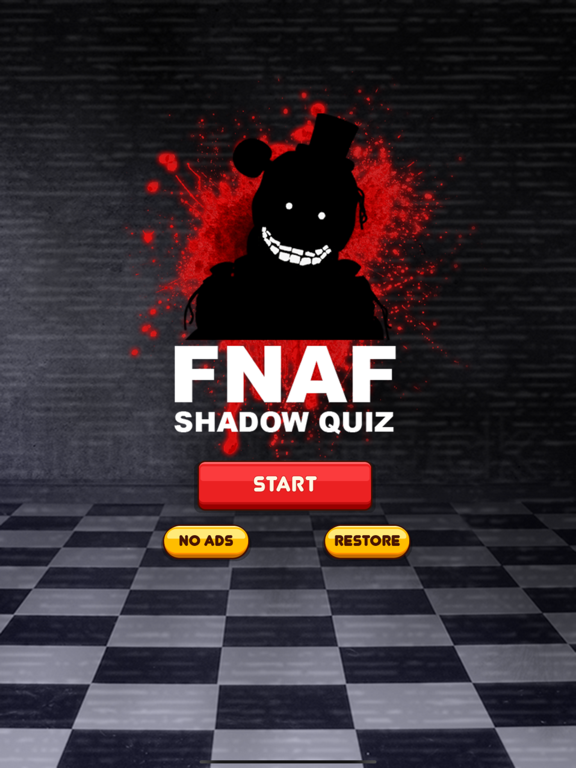 Fnaf 6 Freddy S Quiz App Price Drops - fnaf quiz on roblox answers
