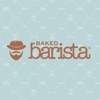 Baked Barista baked goods packaging 