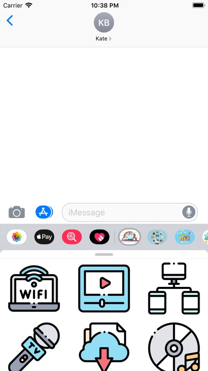 MediaAndCommunicationTL