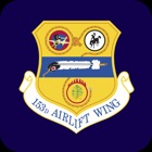 Top 12 Education Apps Like 153rd Airlift Wing - Best Alternatives