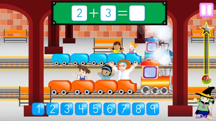 Palomitas de maíz Pop! 4 años screenshot-3