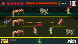 Game screenshot Ernie vs Evil apk