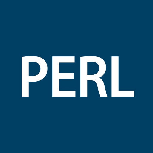 Perl Programming Language Icon