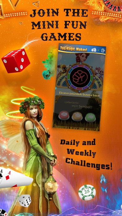 Dream Land Casino screenshot 3