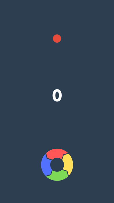 Color Switcher Game screenshot 2