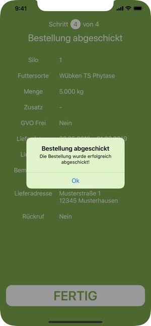 Wübken Futter-App(圖8)-速報App